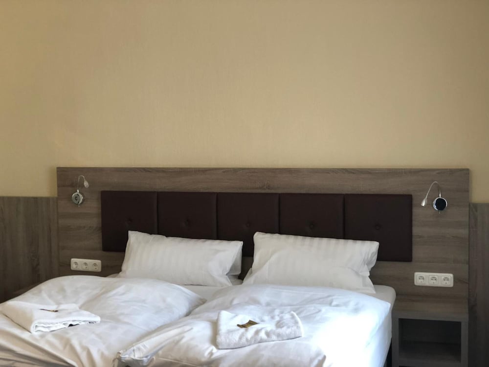 Фото Hotel Junkerhaus