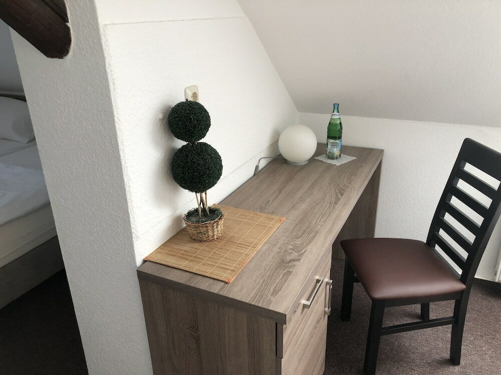 Фото Hotel Junkerhaus