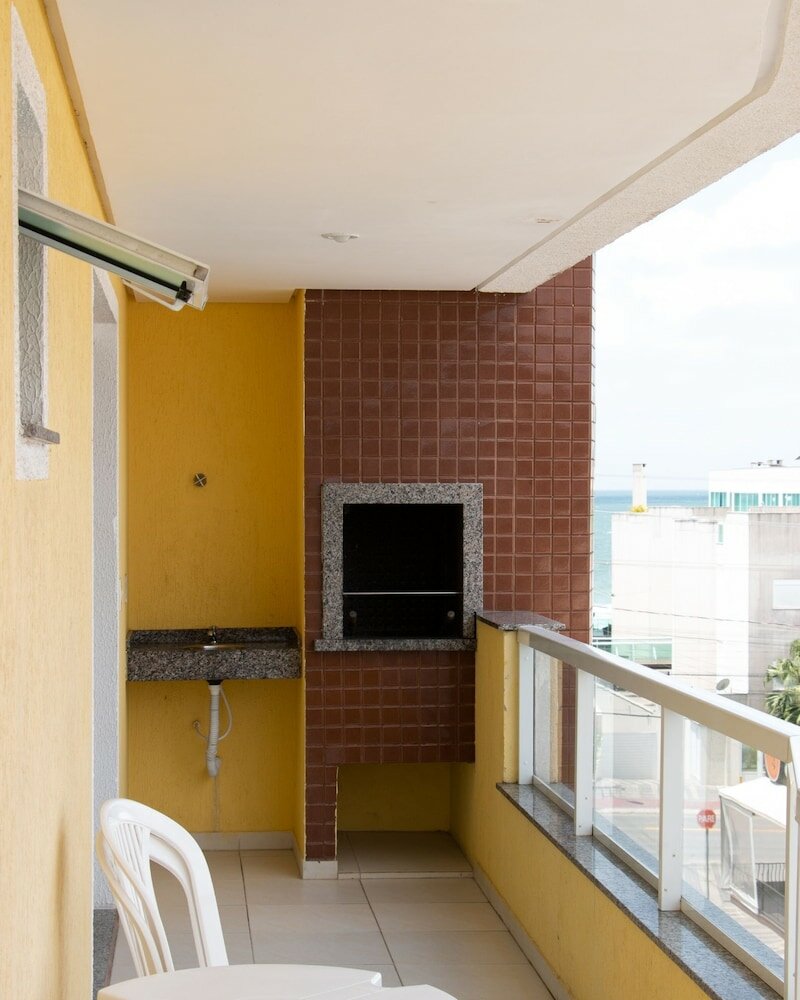 Фото Residencial Dona Naime