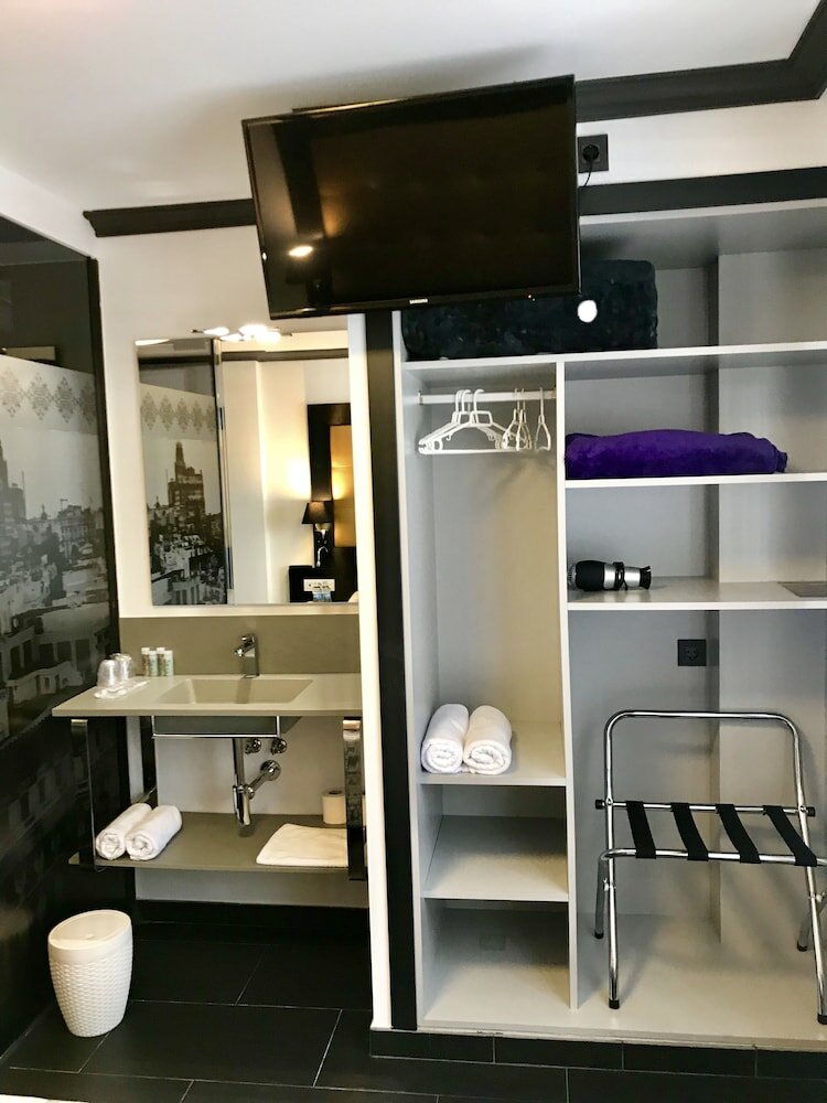 Фото Hostal El Padrino