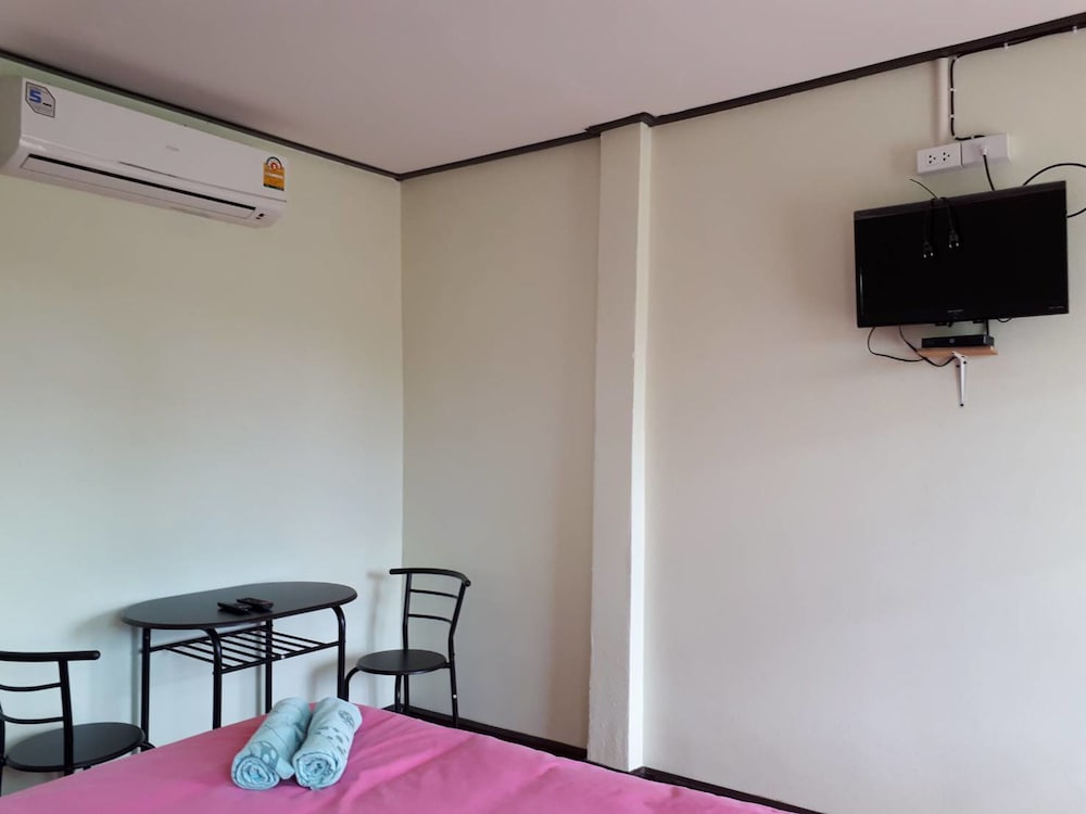 Фото Baan Rairungsan