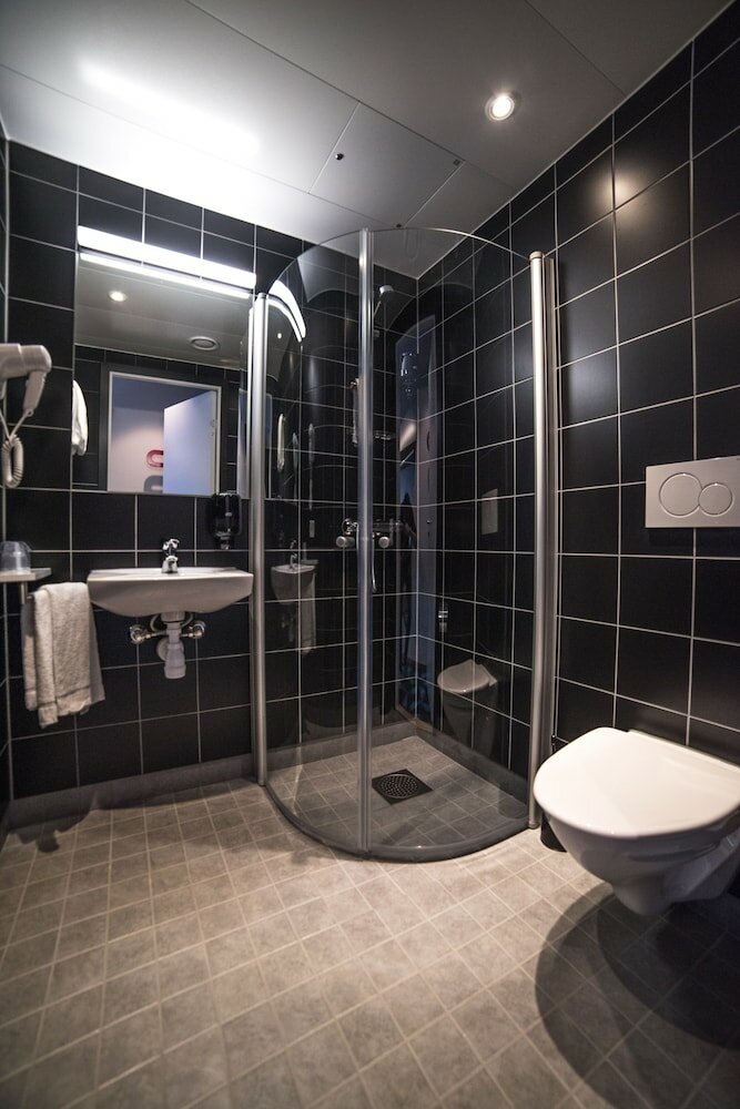 Фото Magic Hotel Solheimsviken