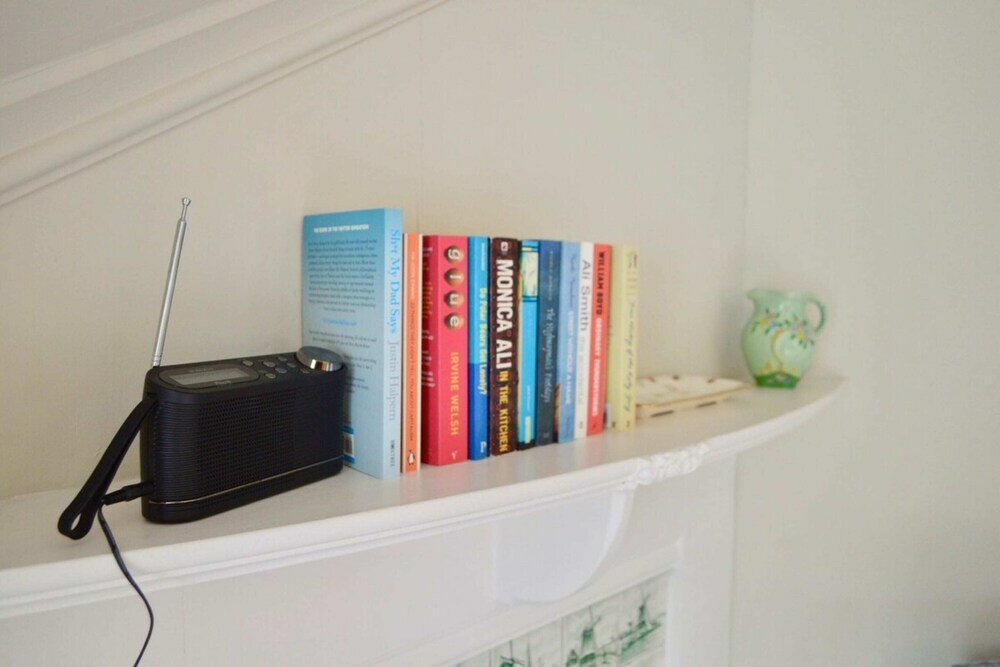 Фото Amazing Morningside 2 Bedroom Apartment