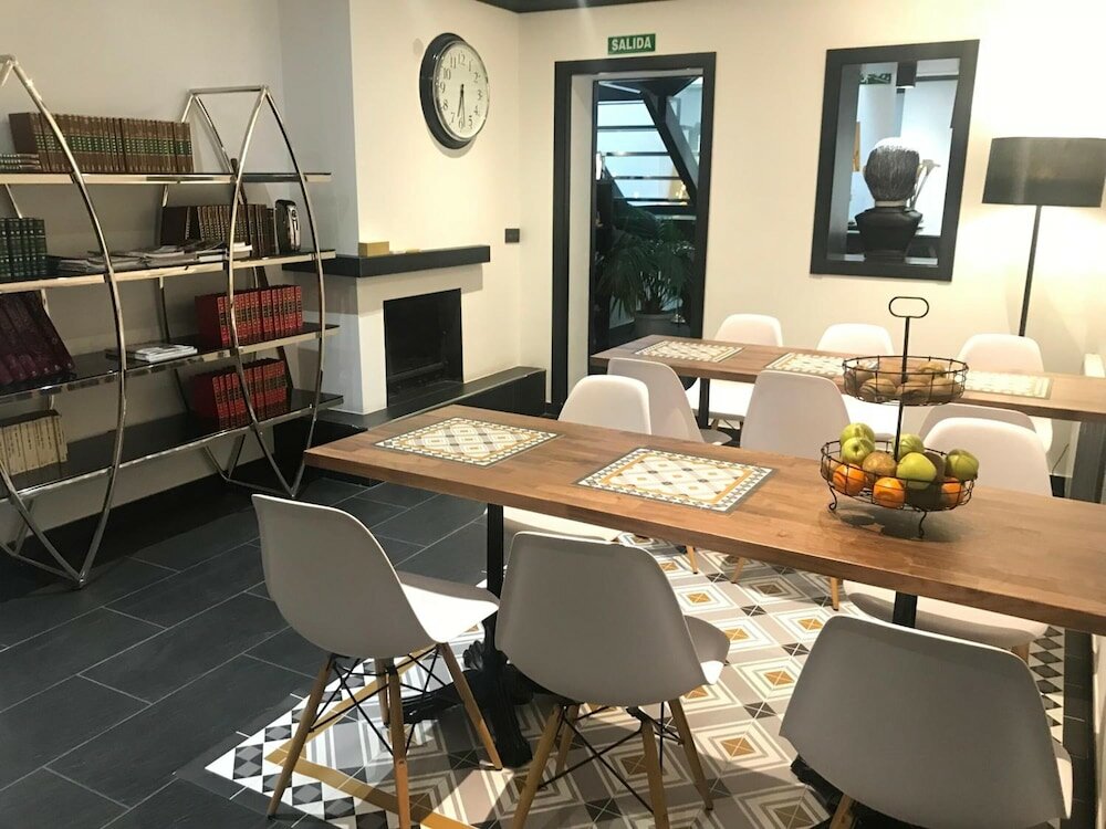 Фото Hostal El Padrino