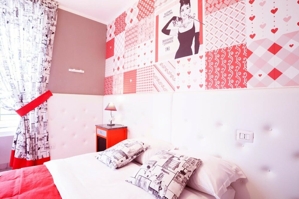 Фото I Love Piramide