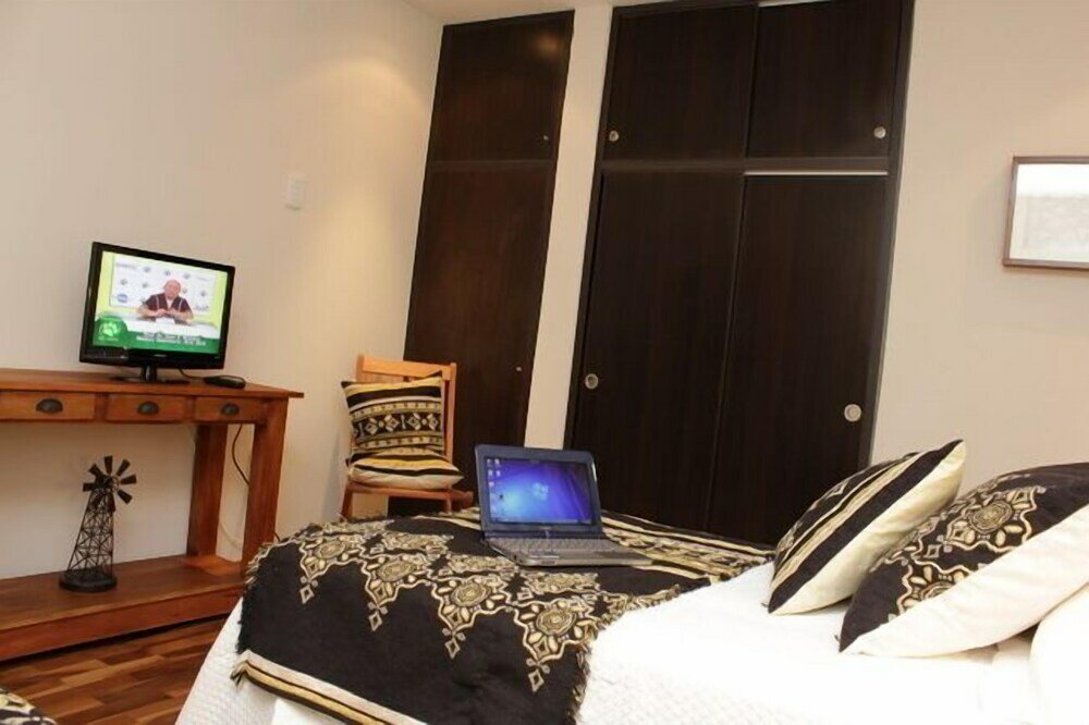 Фото отеля 4