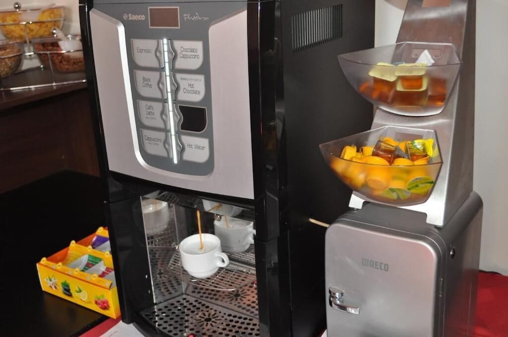 Фото Pension Falconi