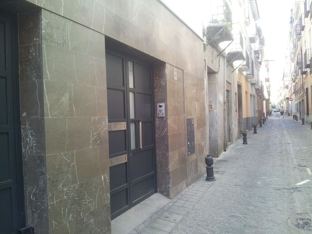 Фото Apartamentos San Isidro 44