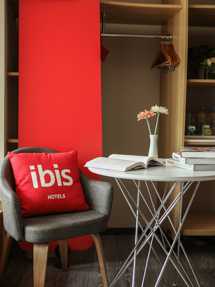 Фото Ibis Styles Chengdu American Center Hotel