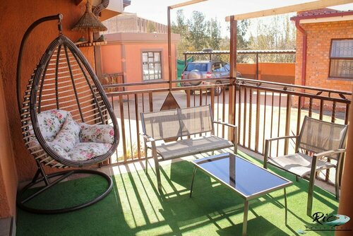 Гостиница Rio Guest House Ls