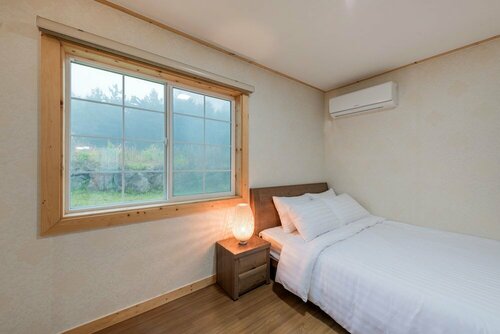 Гостиница Sumang Pension