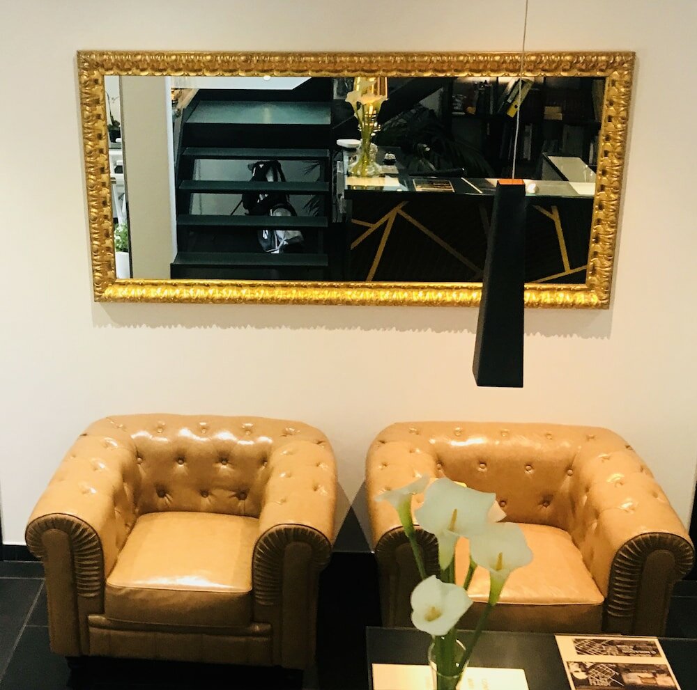 Фото Hostal El Padrino