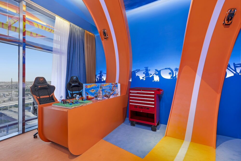 Фото AlRayyan Hotel Doha, Curio Collection by Hilton