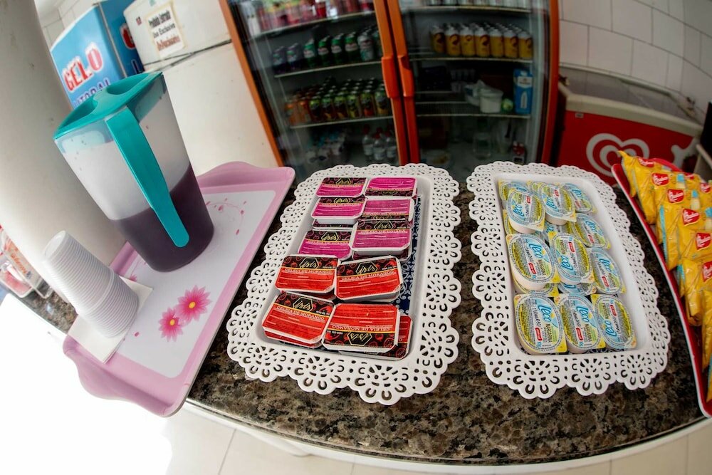 Фото Pousada Mar e Sol