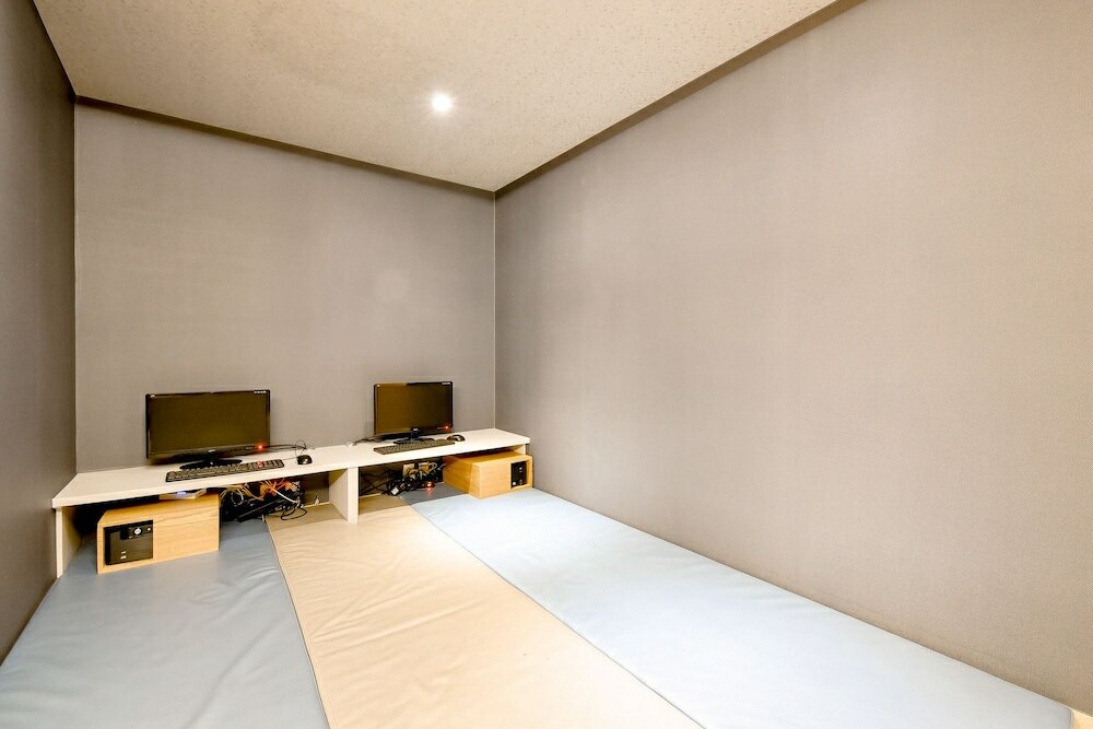 Фото Hotel Ignis Busan Seomyeon