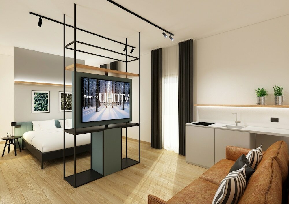 Фото Meg Lifestyle Hotel