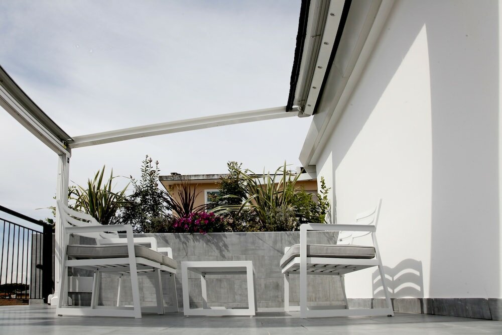 Фото Meg Lifestyle Hotel