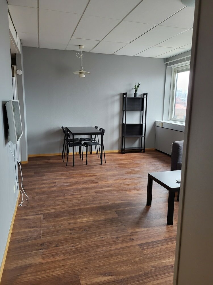 Фото Apartments Centralstation