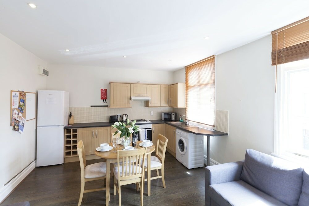 Фото Victorian Towers