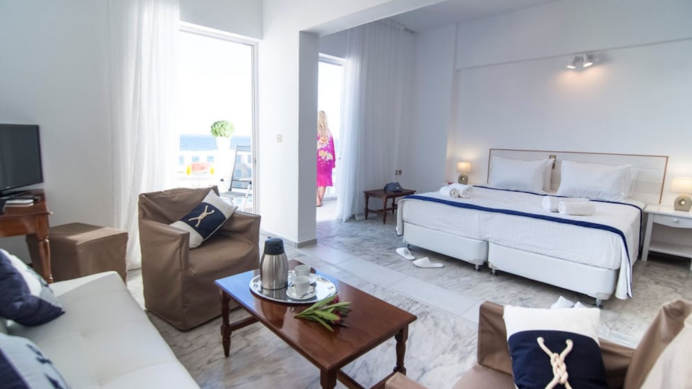 Фото Paradiso Resort