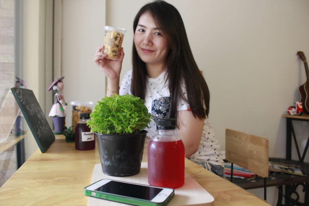 Фото Cm City Hostel