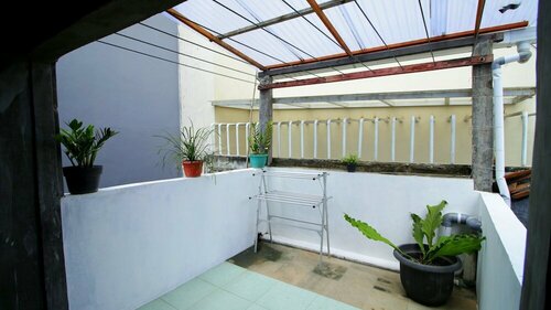 Гостиница D'Java Homestay Lempuyangan by The Grand Java