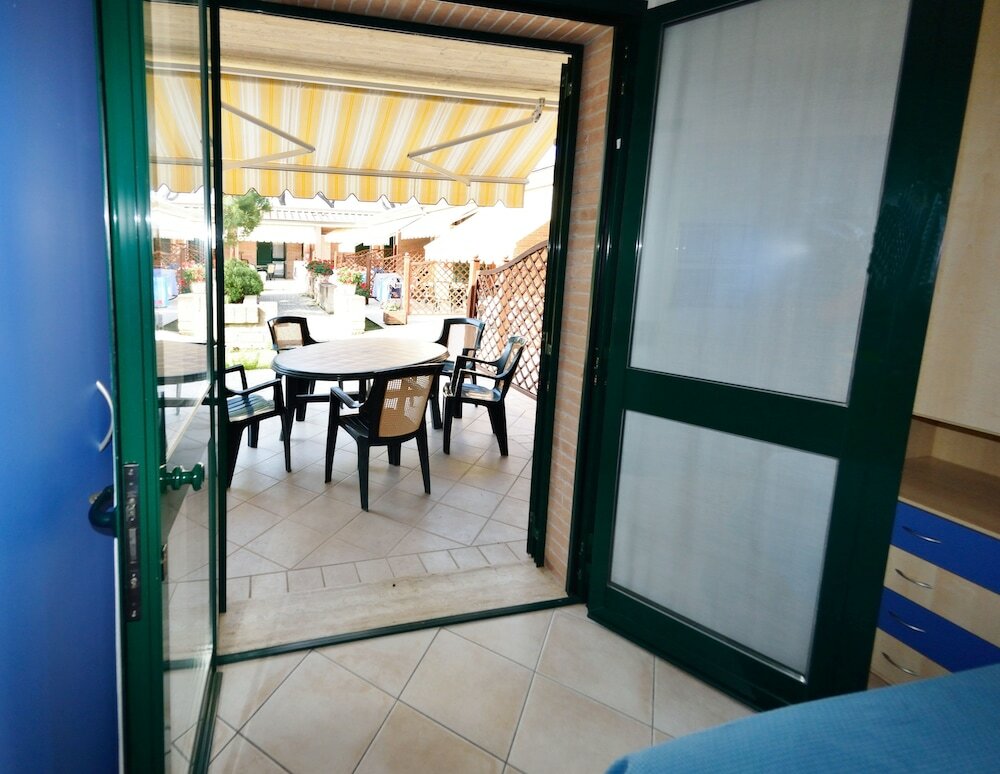 Фото La Madonnina Village Resort