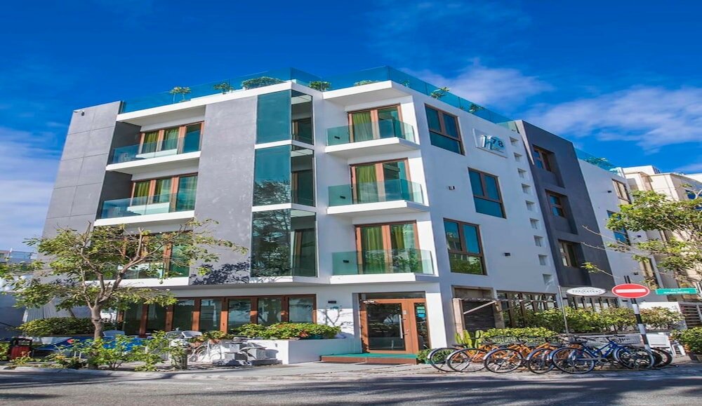 Фото H78 Maldives