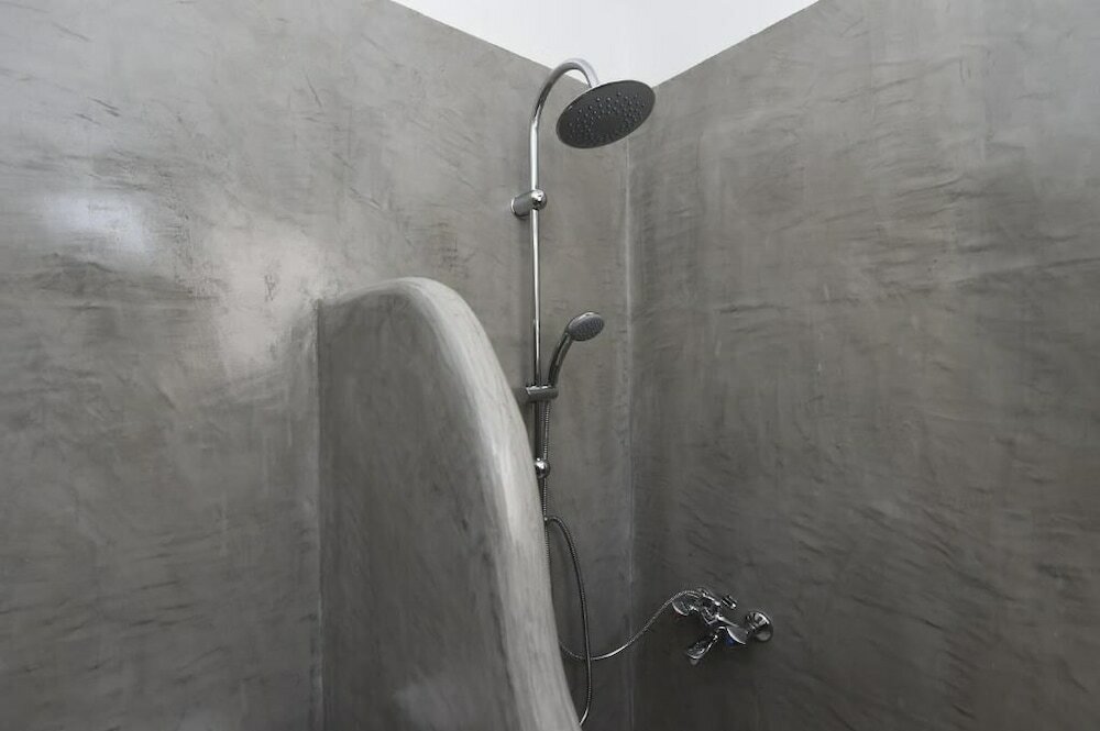 Фото Porto Naoussa - Adults Only