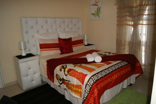 Гостиница Rio Guest House Ls