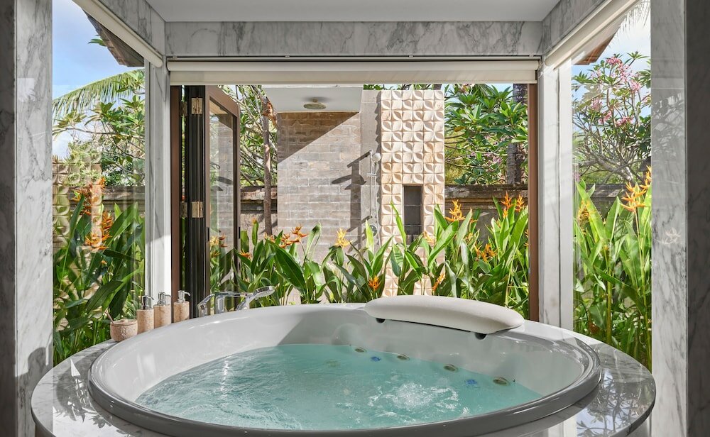 Фото Sofitel Bali Nusa Dua Beach Resort