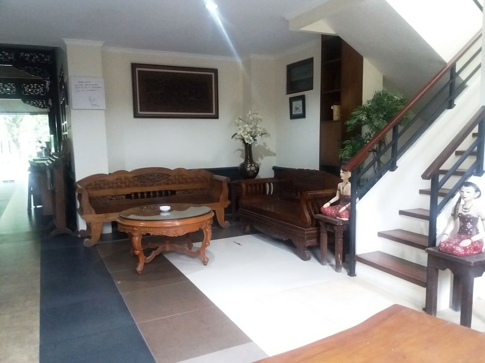 Фото Griya Yunika Homestay