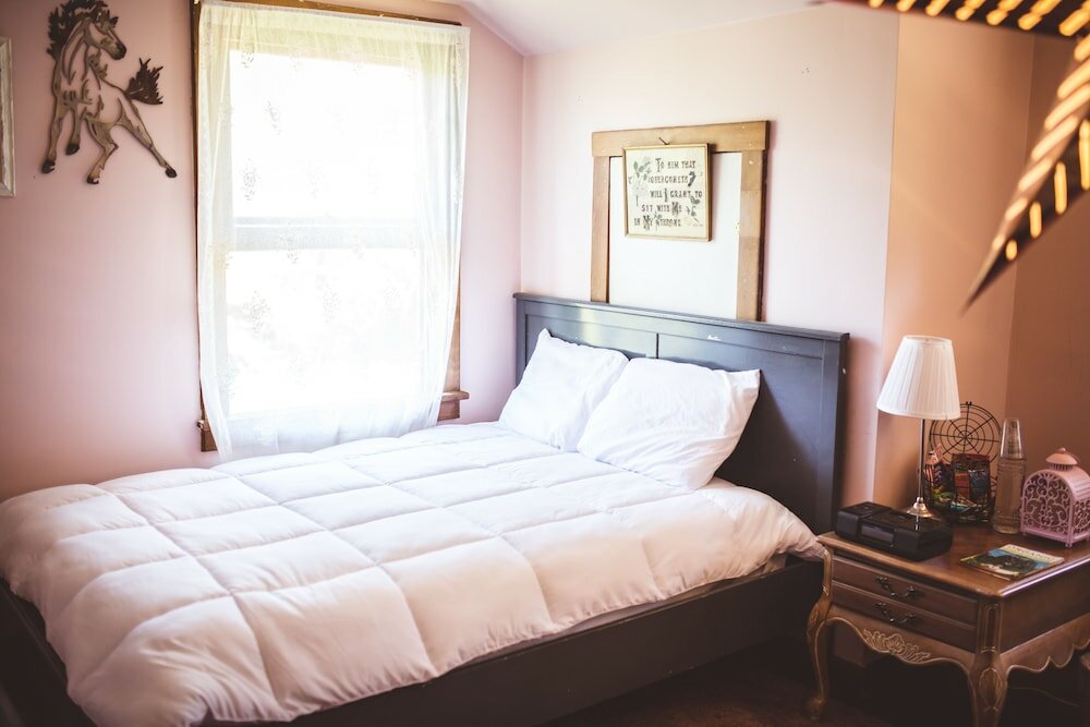 Фото Mt. Rainier Ranch