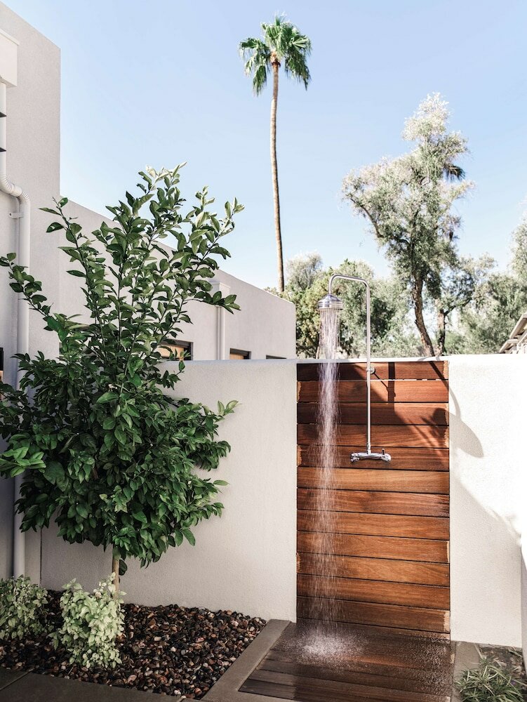 Фото Andaz Scottsdale Resort & Bungalows