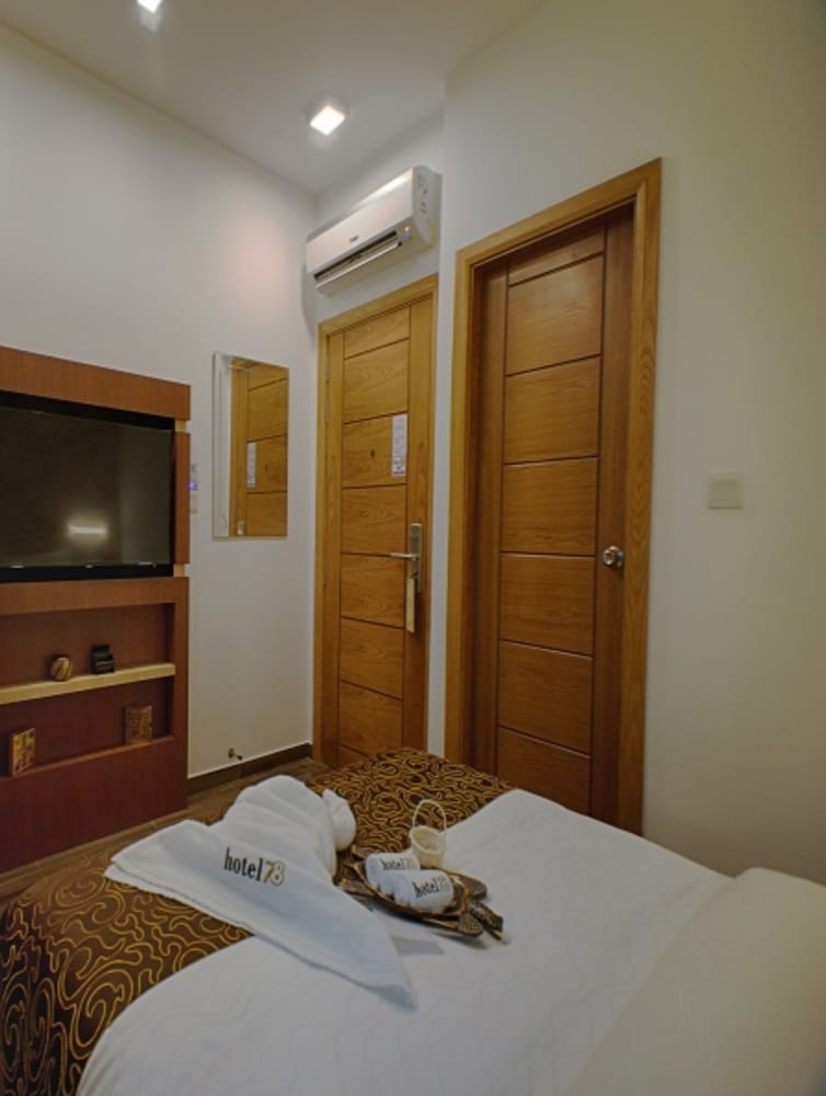 Фото H78 Maldives