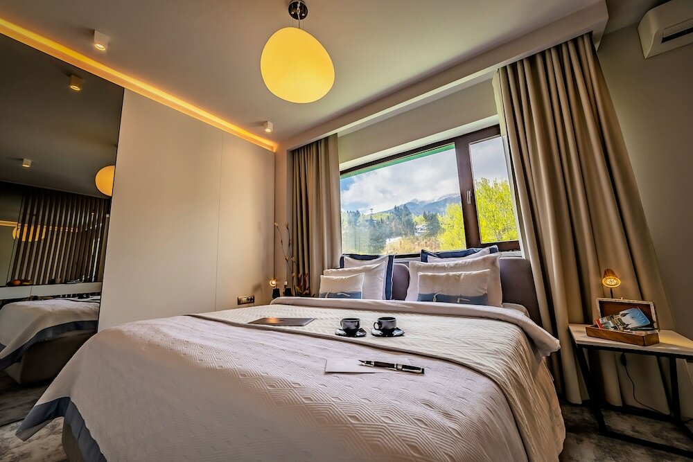 Фото Hotel Sinaia