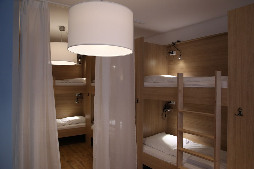 Фото Old Kings Fuessen Design Hostel