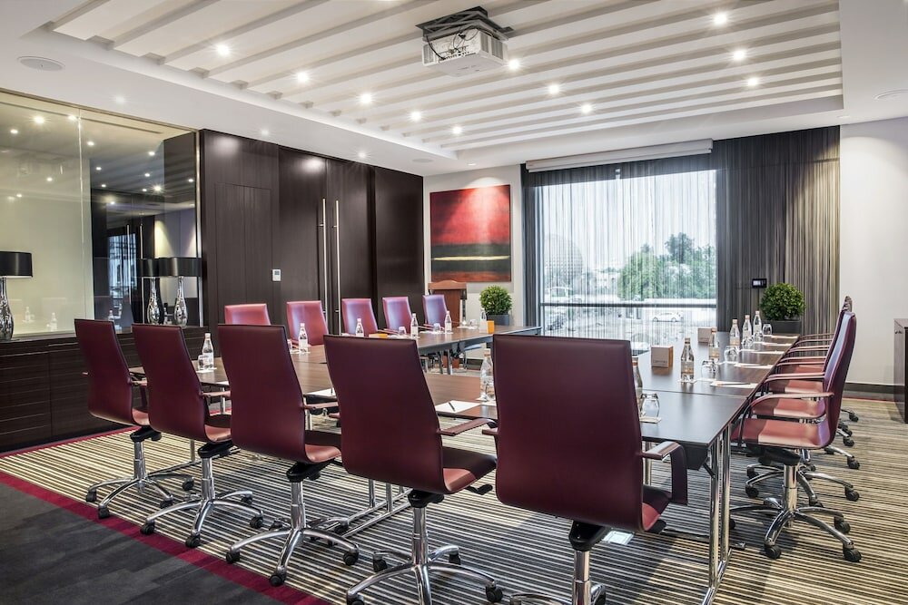 Фото Centro Shaheen