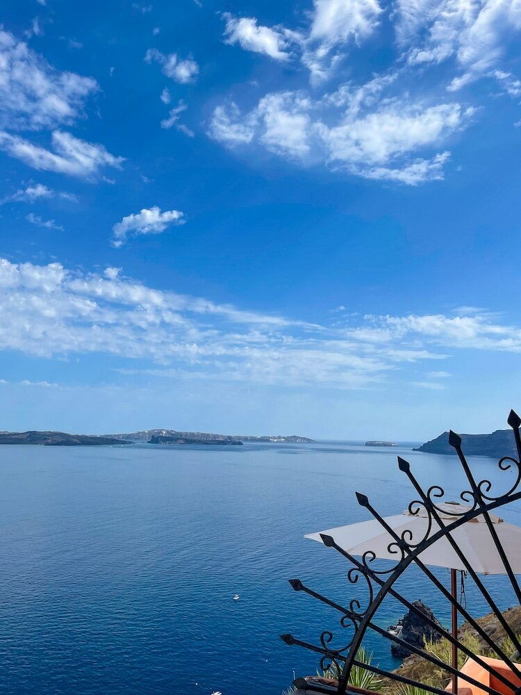 Фото Oia Unique Homes by K&k