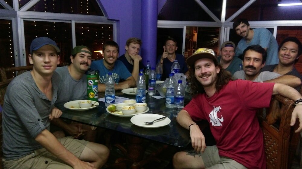 Фото Royal Guest House