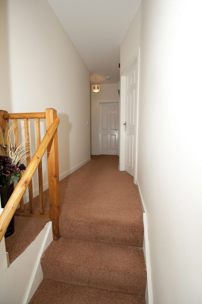 Фото Cunard Apartments