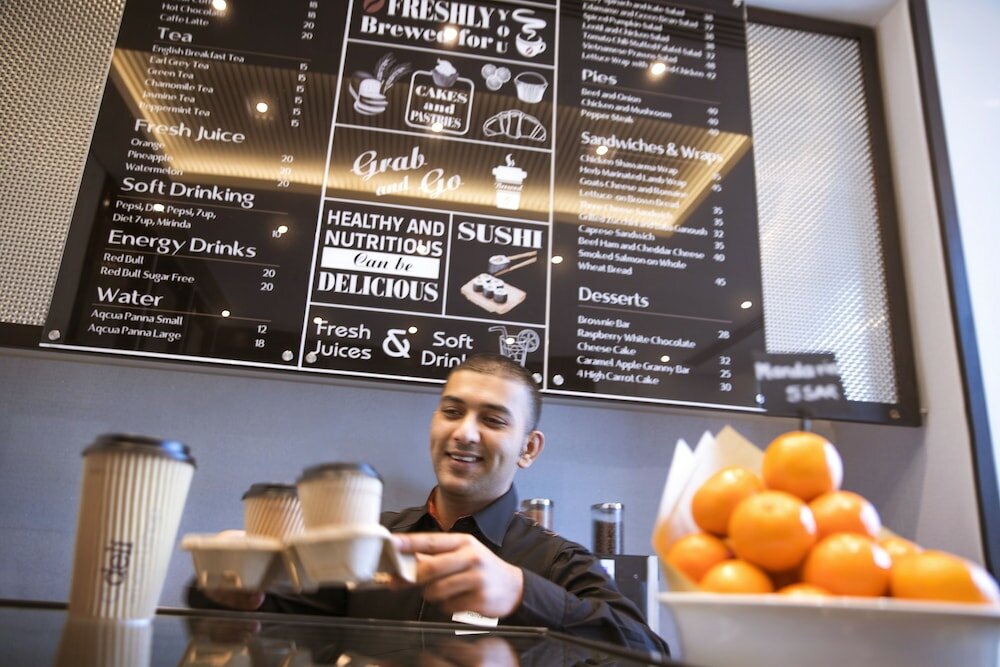 Фото Centro Shaheen