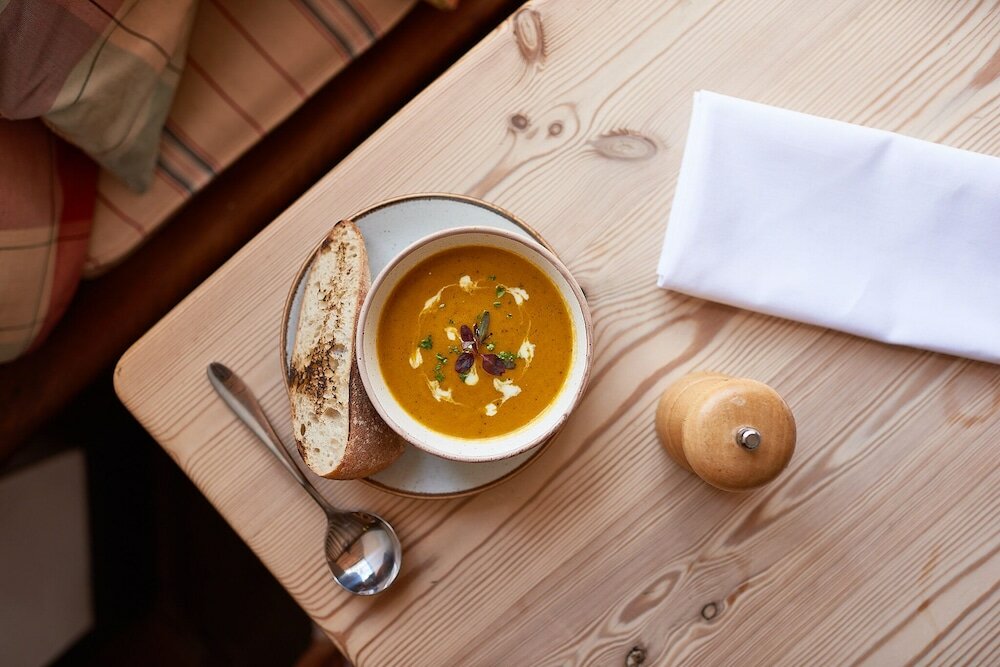 Фото The Marquess Of Exeter