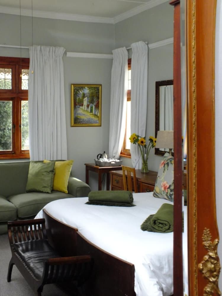 Фото Villa Zeezicht