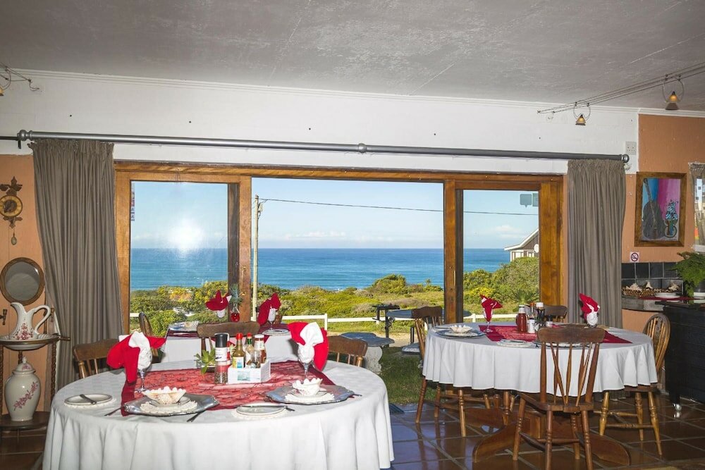 Фото Oceanview B&b 85 Oceanview Drive