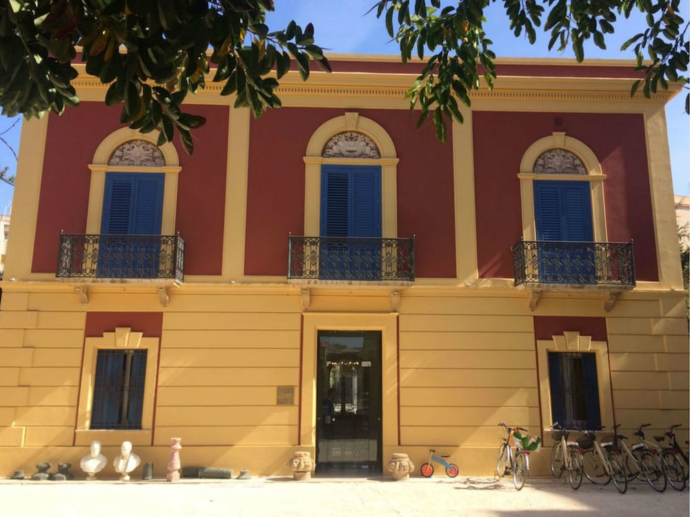 Фото Giardini Mon Plaisir