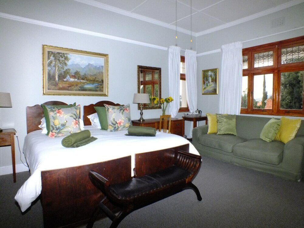 Фото Villa Zeezicht