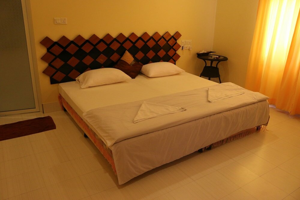 Фото Ras Beach Inn