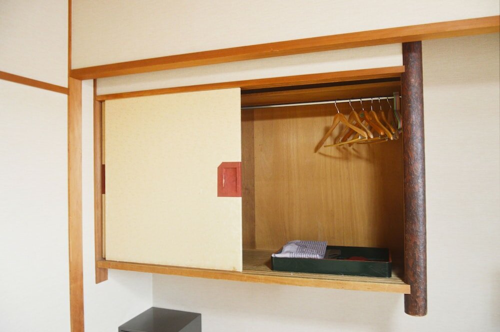 Фото Masuya Ryokan