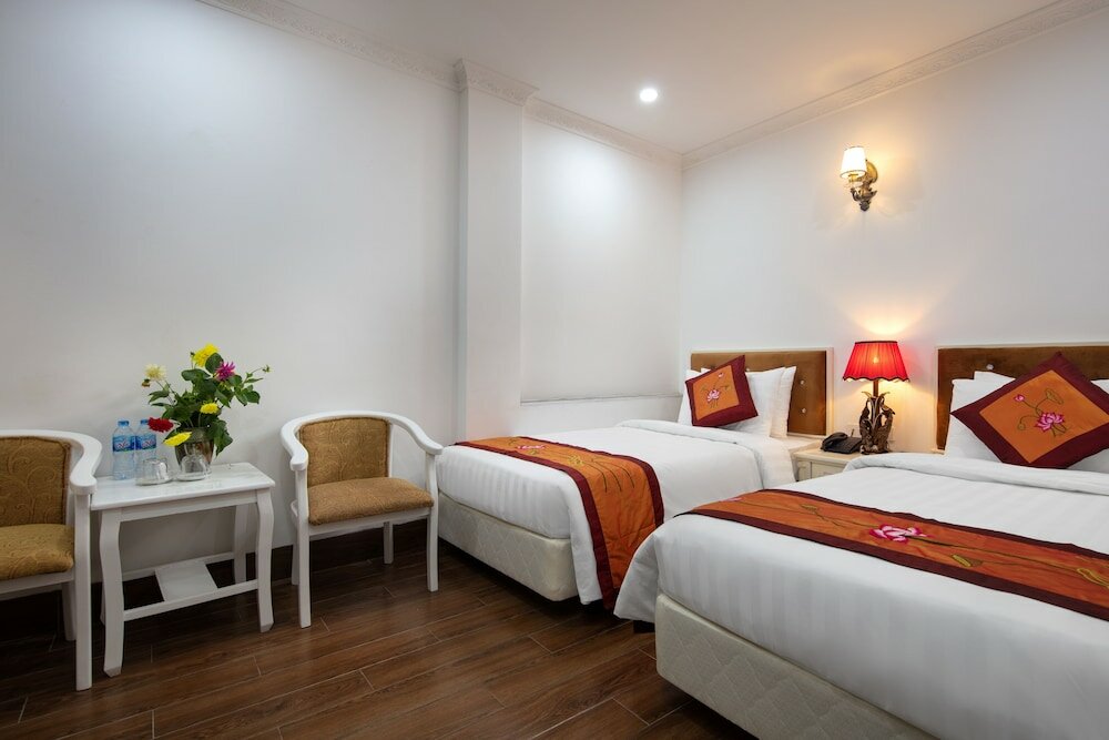 Фото Busan Hotel